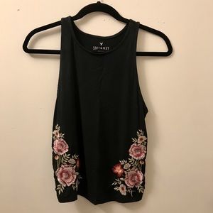 American Eagle Women’s Tank top; Size M